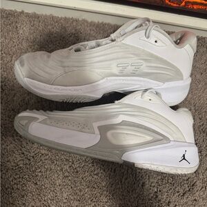 Nike Jordan Luka 3 TB PF Team Bank Men Basketball Hoopers Shoes FQ7455-106